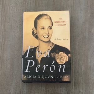Eva Perón